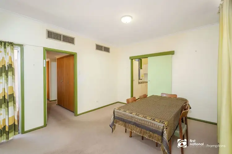 Fourth view of Homely house listing, 34 Coolibah Crescent, East Side NT 870