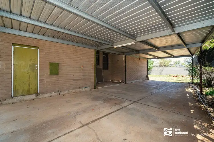 Fifth view of Homely house listing, 34 Coolibah Crescent, East Side NT 870