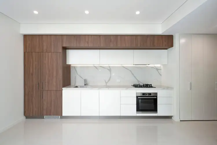 Third view of Homely apartment listing, 204/2 Burley Street, Lane Cove NSW 2066