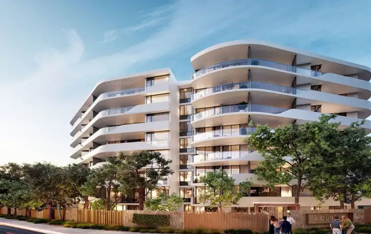 Sixth view of Homely apartment listing, 204/2 Burley Street, Lane Cove NSW 2066