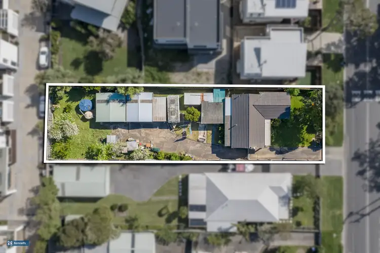 Fourth view of Homely house listing, 93 Charles Street, Dromana VIC 3936