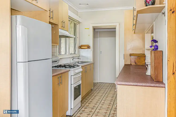 Fifth view of Homely house listing, 93 Charles Street, Dromana VIC 3936