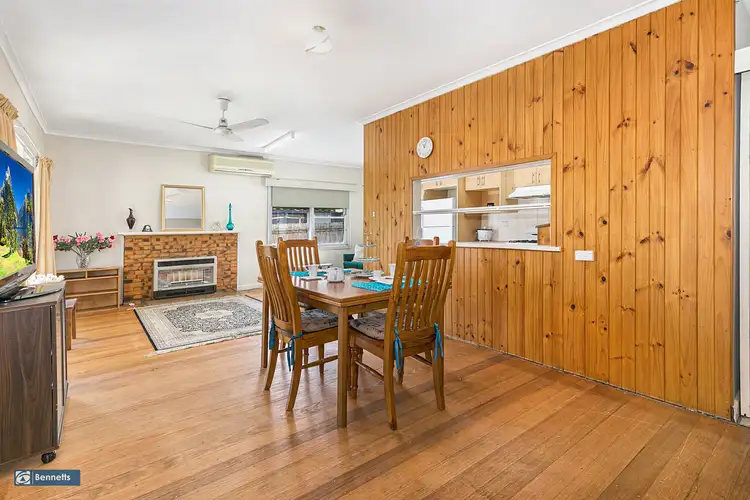 Sixth view of Homely house listing, 93 Charles Street, Dromana VIC 3936