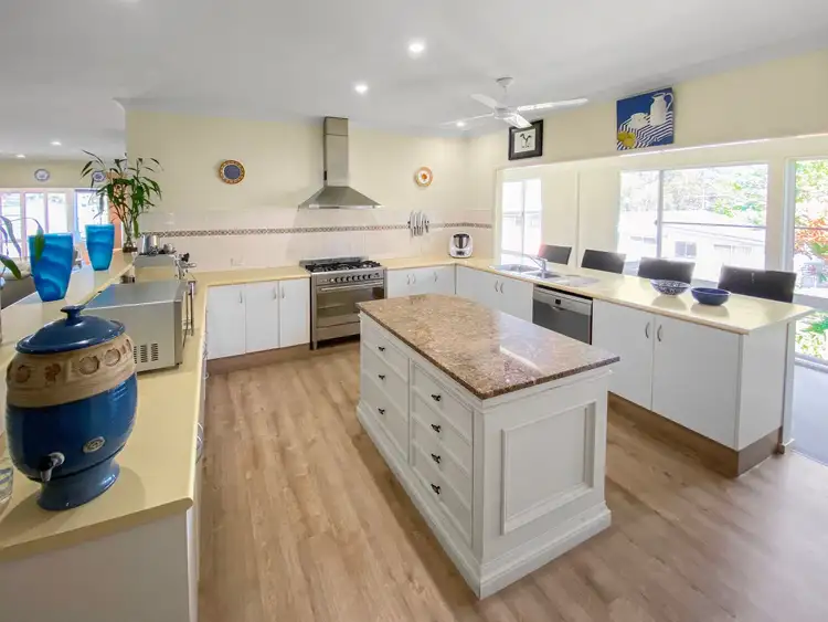 Second view of Homely house listing, 22 Cove Boulevard, North Arm Cove NSW 2324