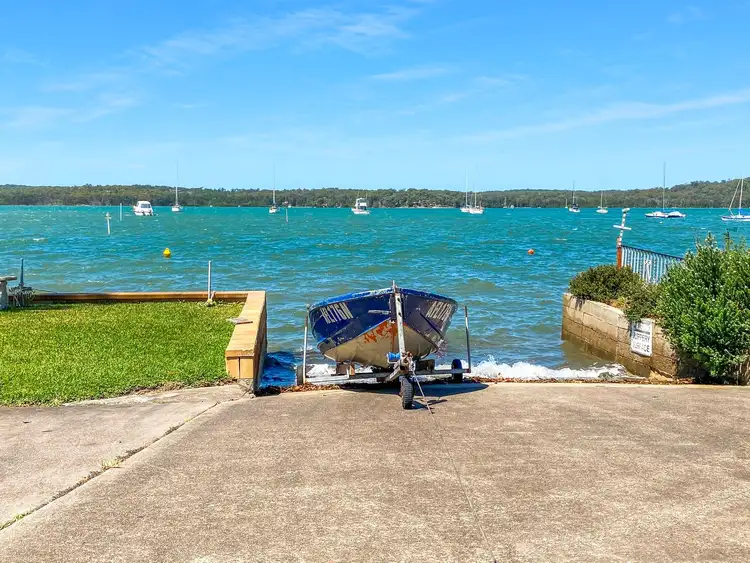 Fourth view of Homely house listing, 22 Cove Boulevard, North Arm Cove NSW 2324