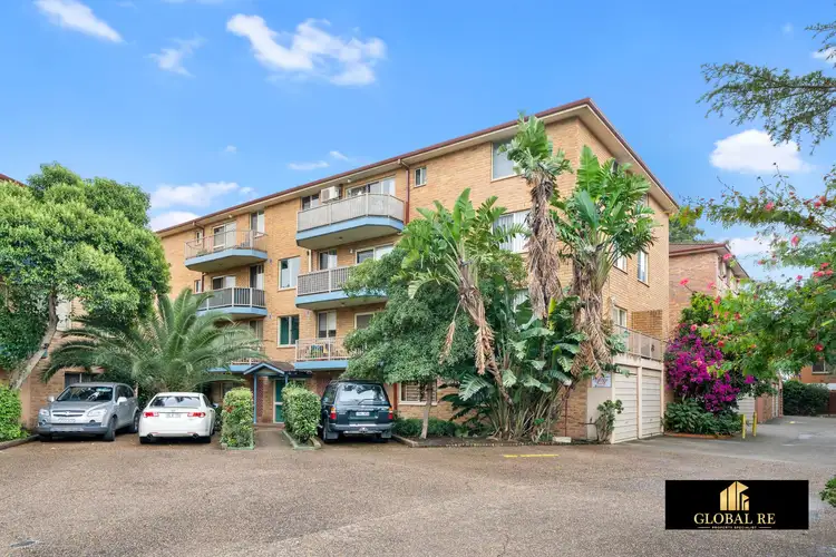 Main view of Homely unit listing, 75/12-18 Equity Place, Canley Vale NSW 2166