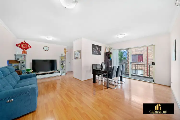 Second view of Homely unit listing, 75/12-18 Equity Place, Canley Vale NSW 2166