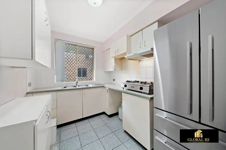 Sixth view of Homely unit listing, 75/12-18 Equity Place, Canley Vale NSW 2166