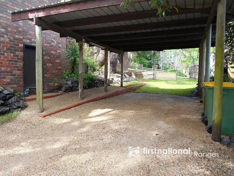 Third view of Homely house listing, 35 Maskells Hill Road, Selby VIC 3159