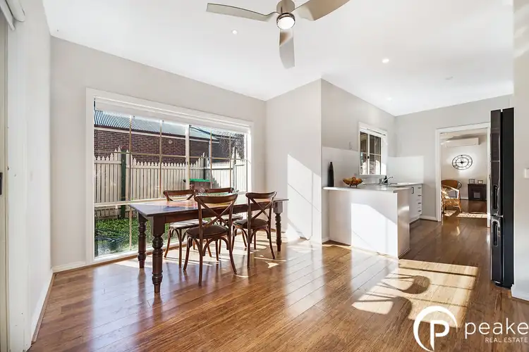 Third view of Homely unit listing, 4 Exell Mews, Berwick VIC 3806