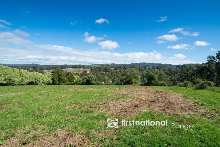 73 Emerald Creek Road, Monbulk VIC 3793