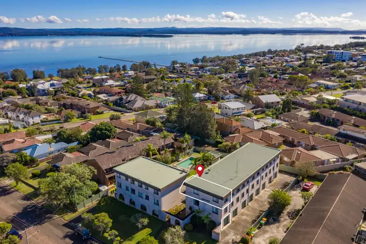 8/24-26 Toowoon Bay Road, Long Jetty NSW 2261