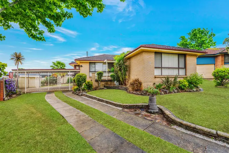 Second view of Homely house listing, 13 Knight Place, Minto NSW 2566