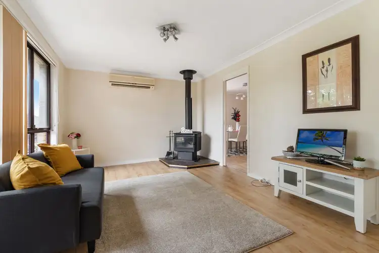 Third view of Homely house listing, 13 Knight Place, Minto NSW 2566