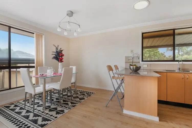 Fourth view of Homely house listing, 13 Knight Place, Minto NSW 2566