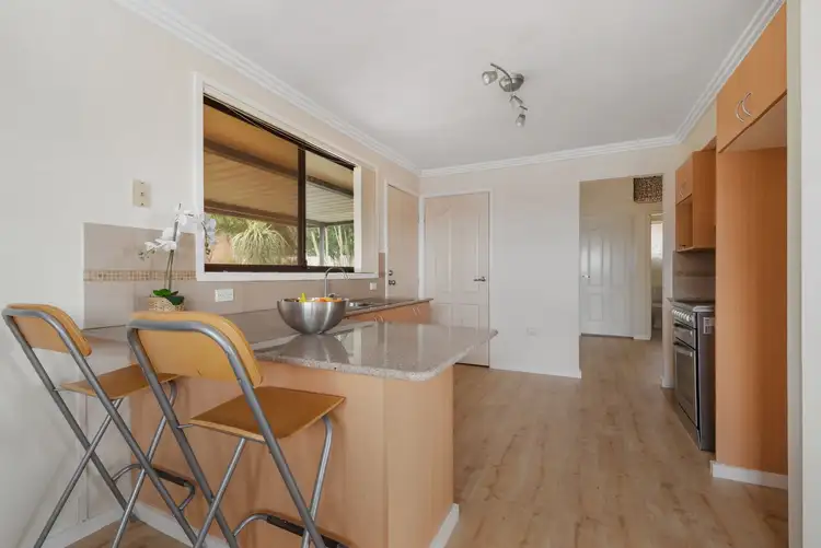 Fifth view of Homely house listing, 13 Knight Place, Minto NSW 2566