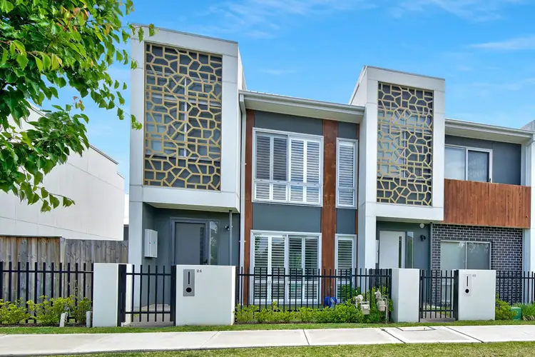 24 Coldstream Lane, Gledswood Hills NSW 2557