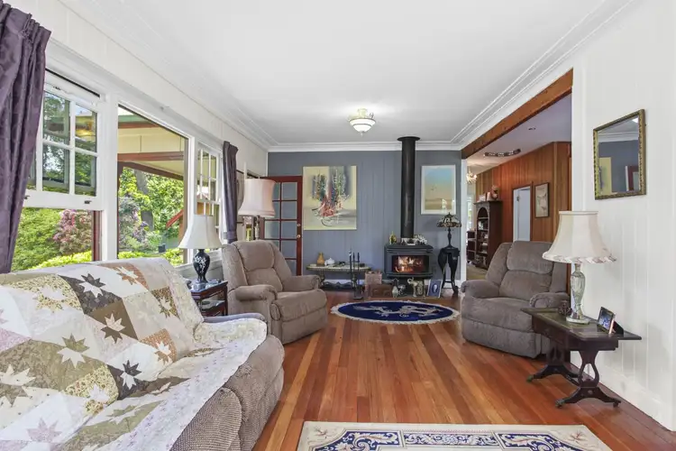 Fifth view of Homely house listing, 19 Wombat Street, Blackheath NSW 2785