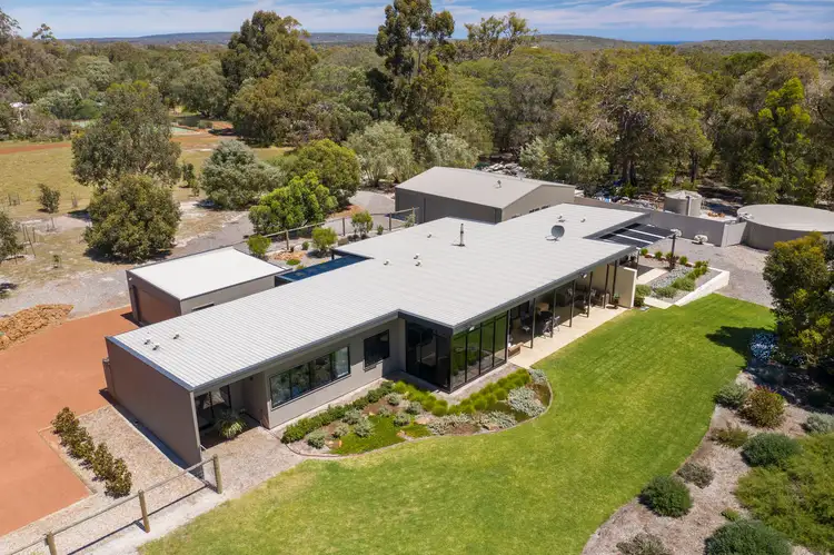Third view of Homely house listing, 88 Maclaren Drive, Yallingup WA 6282