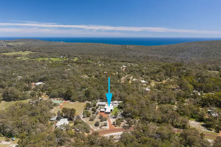 Fourth view of Homely house listing, 88 Maclaren Drive, Yallingup WA 6282