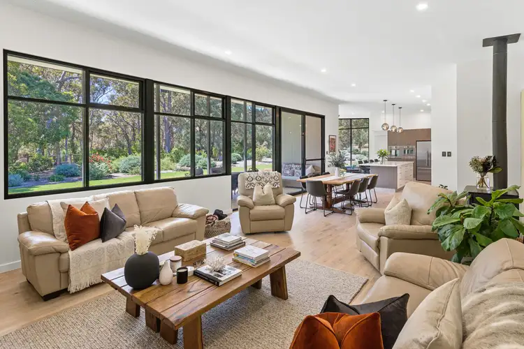 Fifth view of Homely house listing, 88 Maclaren Drive, Yallingup WA 6282