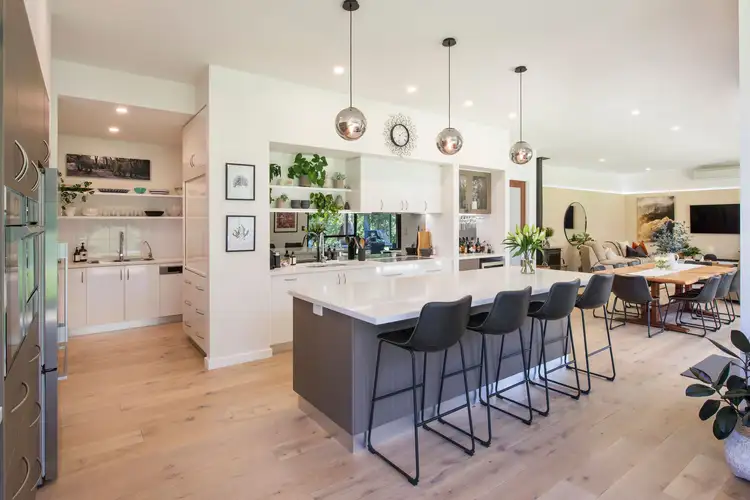 Seventh view of Homely house listing, 88 Maclaren Drive, Yallingup WA 6282