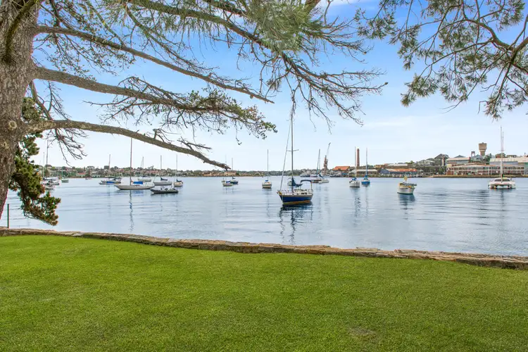 Third view of Homely apartment listing, 20/10 Gow Street, Balmain NSW 2041
