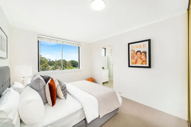 Fourth view of Homely apartment listing, 20/10 Gow Street, Balmain NSW 2041