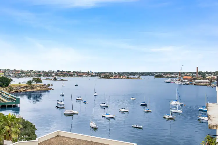 Fifth view of Homely apartment listing, 20/10 Gow Street, Balmain NSW 2041