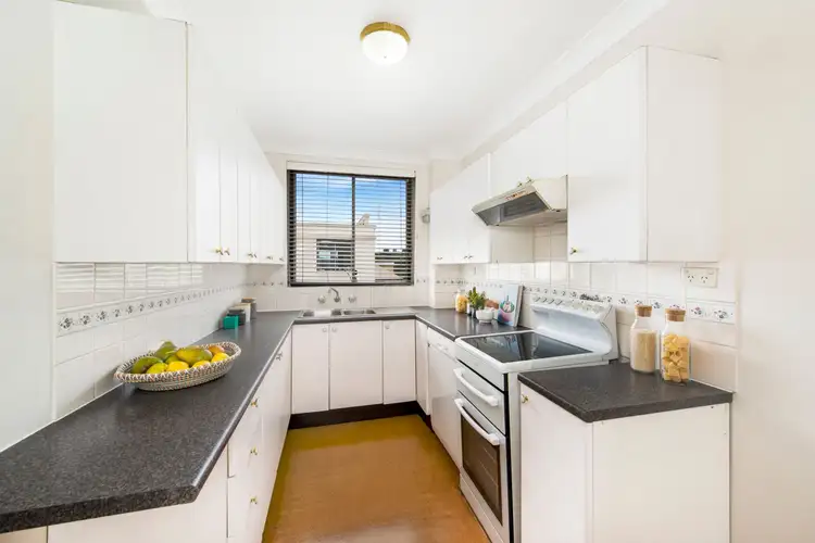 Sixth view of Homely apartment listing, 20/10 Gow Street, Balmain NSW 2041