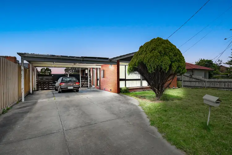 Main view of Homely house listing, 15 Eldo Street, Keysborough VIC 3173