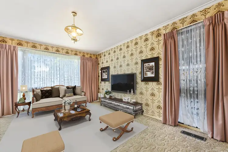 Second view of Homely house listing, 15 Eldo Street, Keysborough VIC 3173