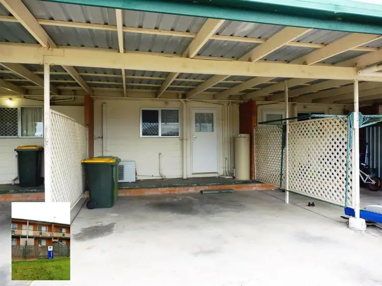Second view of Homely unit listing, 2/40 Valley Street, North Mackay QLD 4740