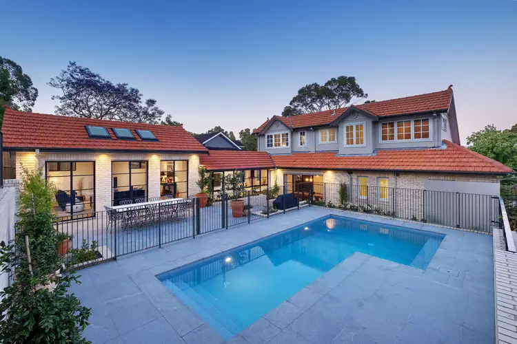 16 Merlin Street, Roseville NSW 2069
