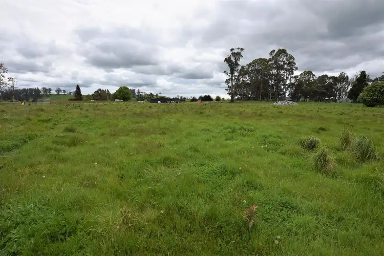 Main view of Homely rural property listing, 544 Mole Creek Rd, Red Hills TAS 7304