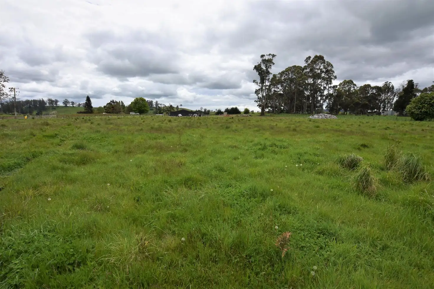 Main view of Homely rural property listing, 544 Mole Creek Rd, Red Hills TAS 7304