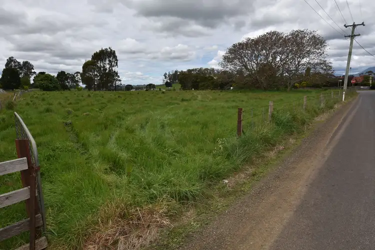 Second view of Homely rural property listing, 544 Mole Creek Rd, Red Hills TAS 7304