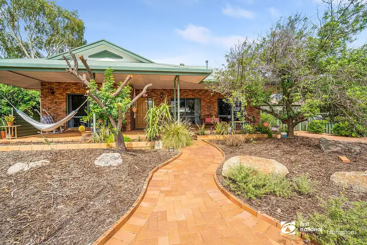 4 Delahunty Court, Desert Springs NT 870