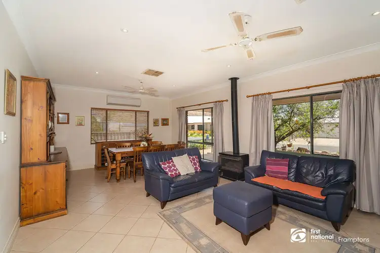 Fourth view of Homely house listing, 4 Delahunty Court, Desert Springs NT 870