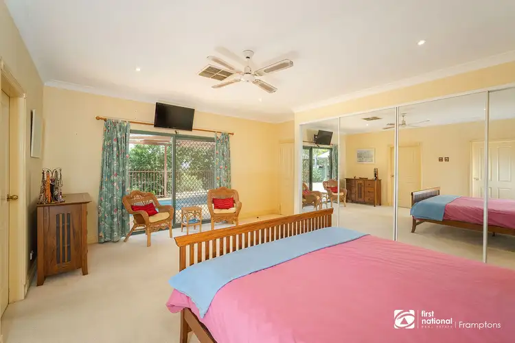 Fifth view of Homely house listing, 4 Delahunty Court, Desert Springs NT 870