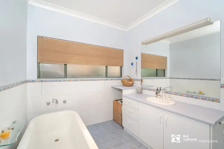 Sixth view of Homely house listing, 4 Delahunty Court, Desert Springs NT 870
