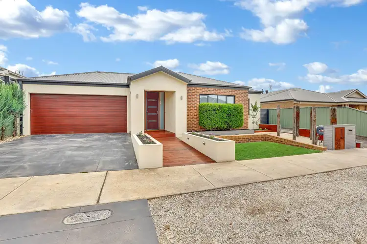 Main view of Homely house listing, 11 Coal Court, Epsom VIC 3551
