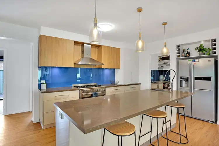Fourth view of Homely house listing, 11 Coal Court, Epsom VIC 3551