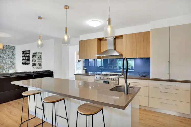 Fifth view of Homely house listing, 11 Coal Court, Epsom VIC 3551