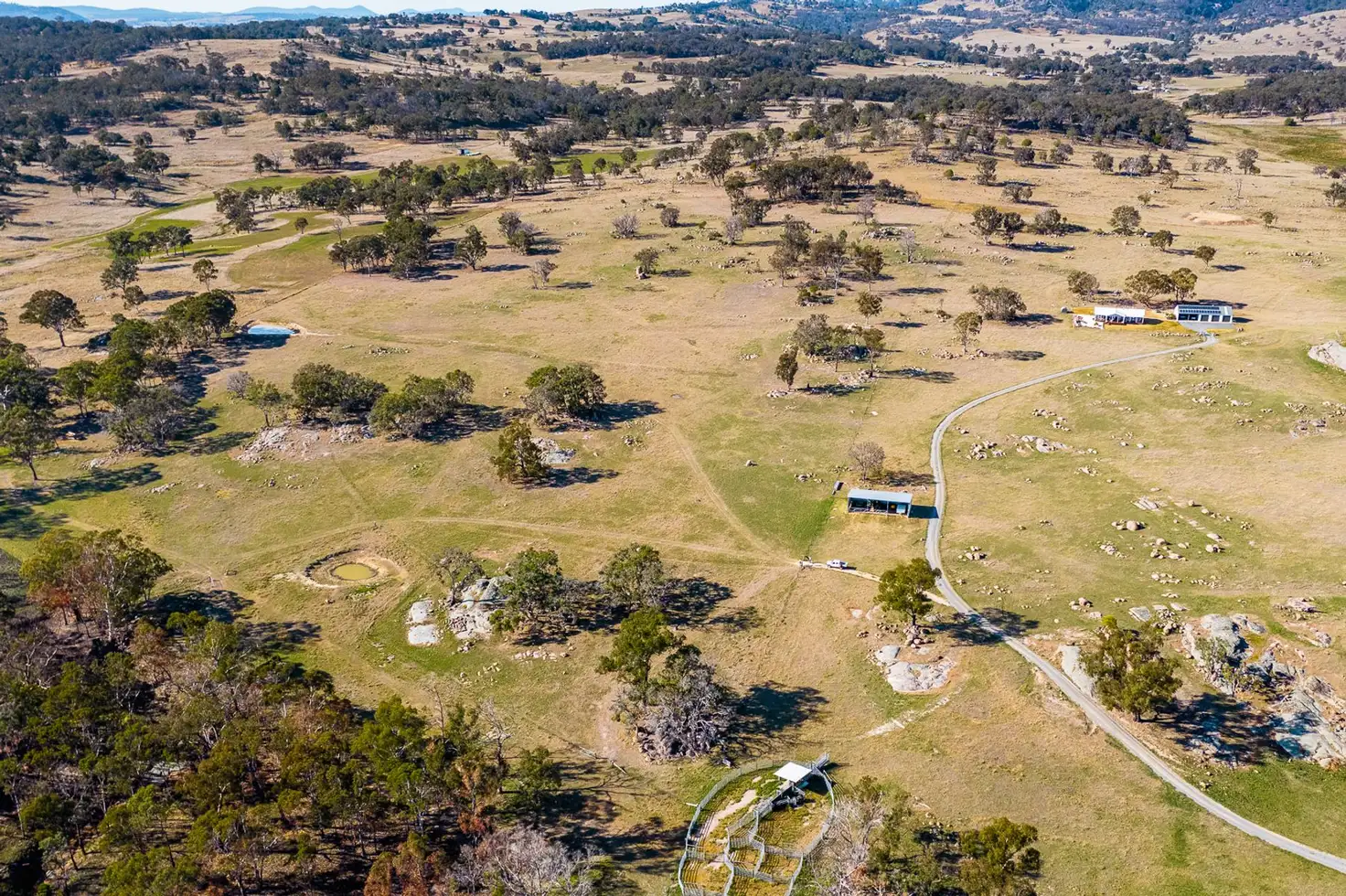 Main view of Homely rural property listing, 789A Bruxner Way, Tenterfield NSW 2372