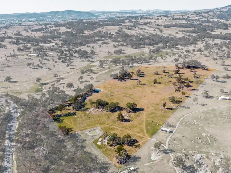 Second view of Homely rural property listing, 789A Bruxner Way, Tenterfield NSW 2372
