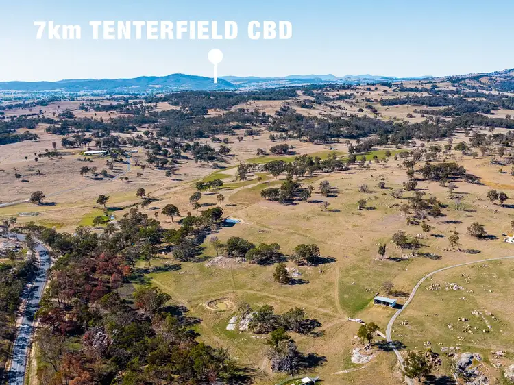 Third view of Homely rural property listing, 789A Bruxner Way, Tenterfield NSW 2372