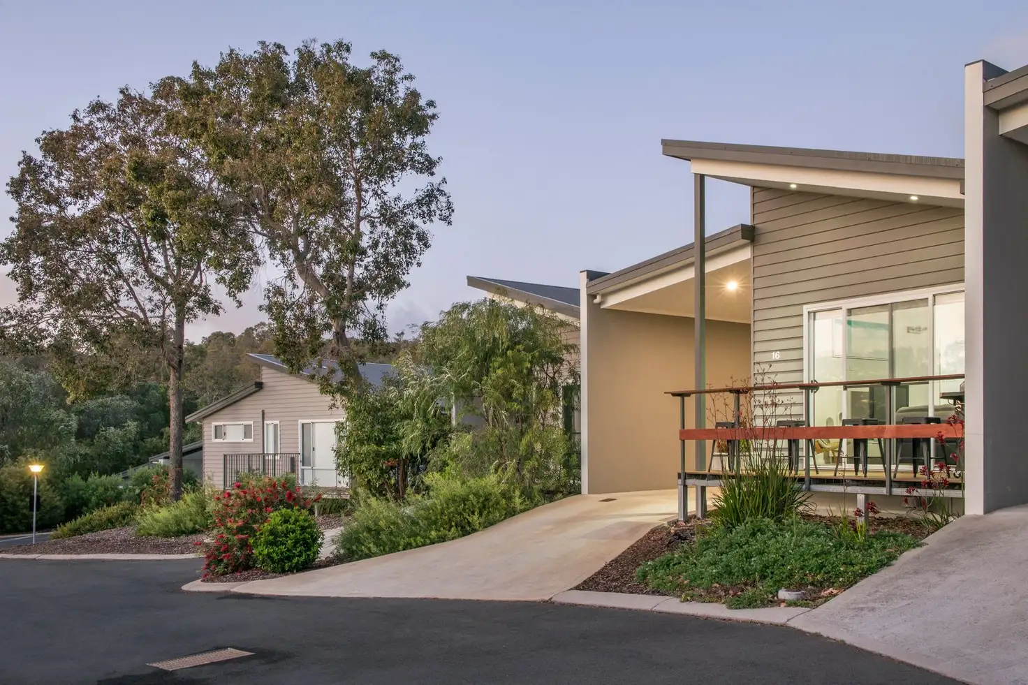 Main view of Homely villa listing, 16/1652 Caves Road, Dunsborough WA 6281