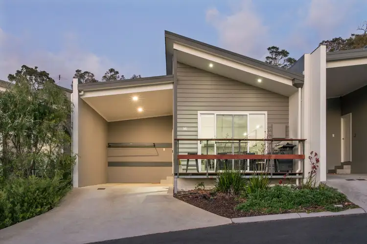 Second view of Homely villa listing, 16/1652 Caves Road, Dunsborough WA 6281