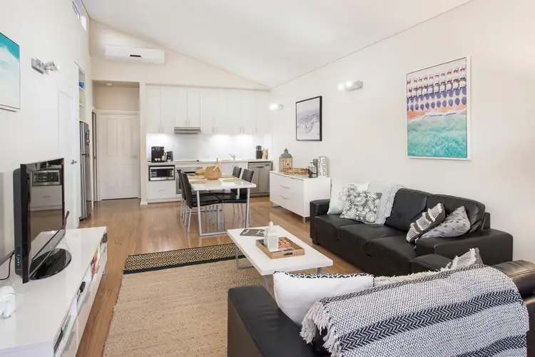 Third view of Homely villa listing, 16/1652 Caves Road, Dunsborough WA 6281